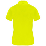 Ženska športna polo majica Monzha