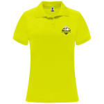 Ženska športna polo majica Monzha