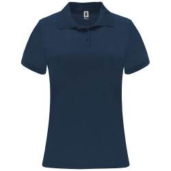 Ženska športna polo majica Monzha