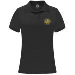 Ženska športna polo majica Monzha
