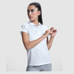 Ženska športna polo majica Monzha