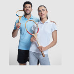 Ženska športna polo majica Monzha