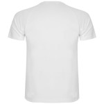 Moška športna majica Montecarlo