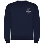 Pulover Clasica, unisex