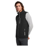 Softshell brezrokavnik Nevada, unisex