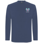 Moška majica z dolgimi rokavi Extreme