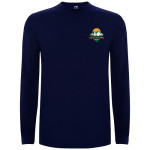 Moška majica z dolgimi rokavi Extreme