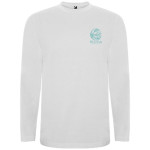 Moška majica z dolgimi rokavi Extreme