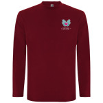 Moška majica z dolgimi rokavi Extreme