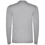 Moška majica z dolgimi rokavi Extreme