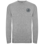 Moška majica z dolgimi rokavi Extreme