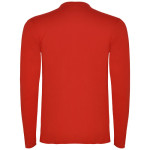 Moška majica z dolgimi rokavi Extreme