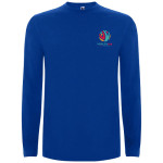 Moška majica z dolgimi rokavi Extreme