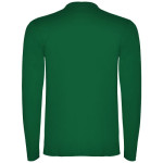 Moška majica z dolgimi rokavi Extreme