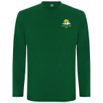 Moška majica z dolgimi rokavi Extreme