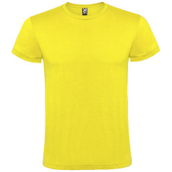 Majica s kratkimi rokavi Atomic, unisex