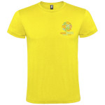 Majica s kratkimi rokavi Atomic, unisex