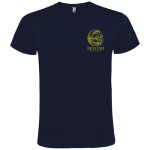Majica s kratkimi rokavi Atomic, unisex