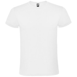 Majica s kratkimi rokavi Atomic, unisex