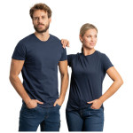 Majica s kratkimi rokavi Atomic, unisex