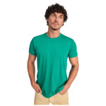 Majica s kratkimi rokavi Atomic, unisex