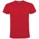 Majica s kratkimi rokavi Atomic, unisex
