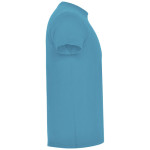 Majica s kratkimi rokavi Atomic, unisex