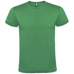 Majica s kratkimi rokavi Atomic, unisex