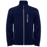 Moška Softshell jakna Antaritida