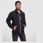 Moška Softshell jakna Antaritida