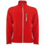 Moška Softshell jakna Antaritida