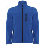 Moška Softshell jakna Antaritida