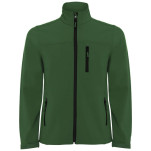 Moška Softshell jakna Antaritida