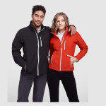 Moška Softshell jakna Antaritida