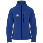 Ženska Softshell jakna Antaritida