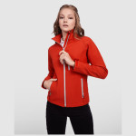 Ženska Softshell jakna Antaritida