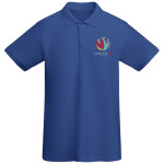 Moška polo majica Prince