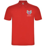 Polo majica Austral, unisex