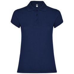 Ženska polo majica Star