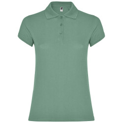 Ženska polo majica Star