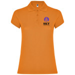 Ženska polo majica Star