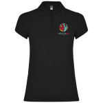 Ženska polo majica Star