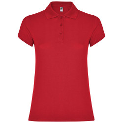 Ženska polo majica Star