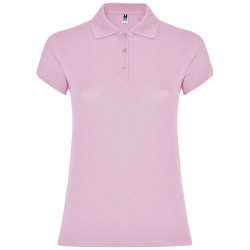 Ženska polo majica Star