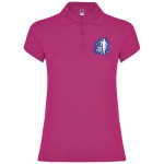 Ženska polo majica Star