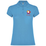 Ženska polo majica Star