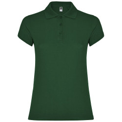 Ženska polo majica Star