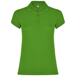 Ženska polo majica Star