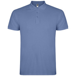 Moška polo majica Star