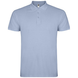 Moška polo majica Star